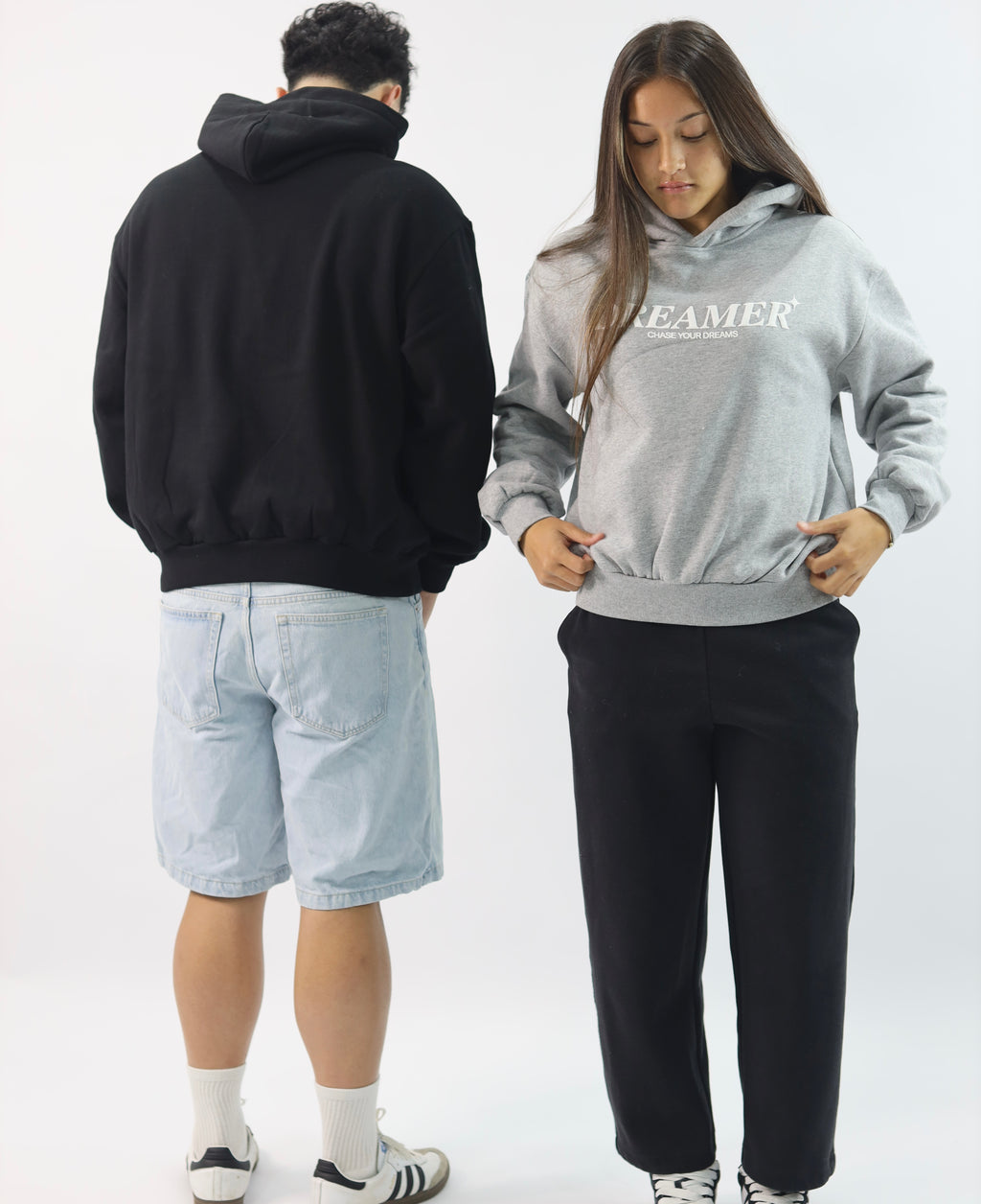 Original Hoodie