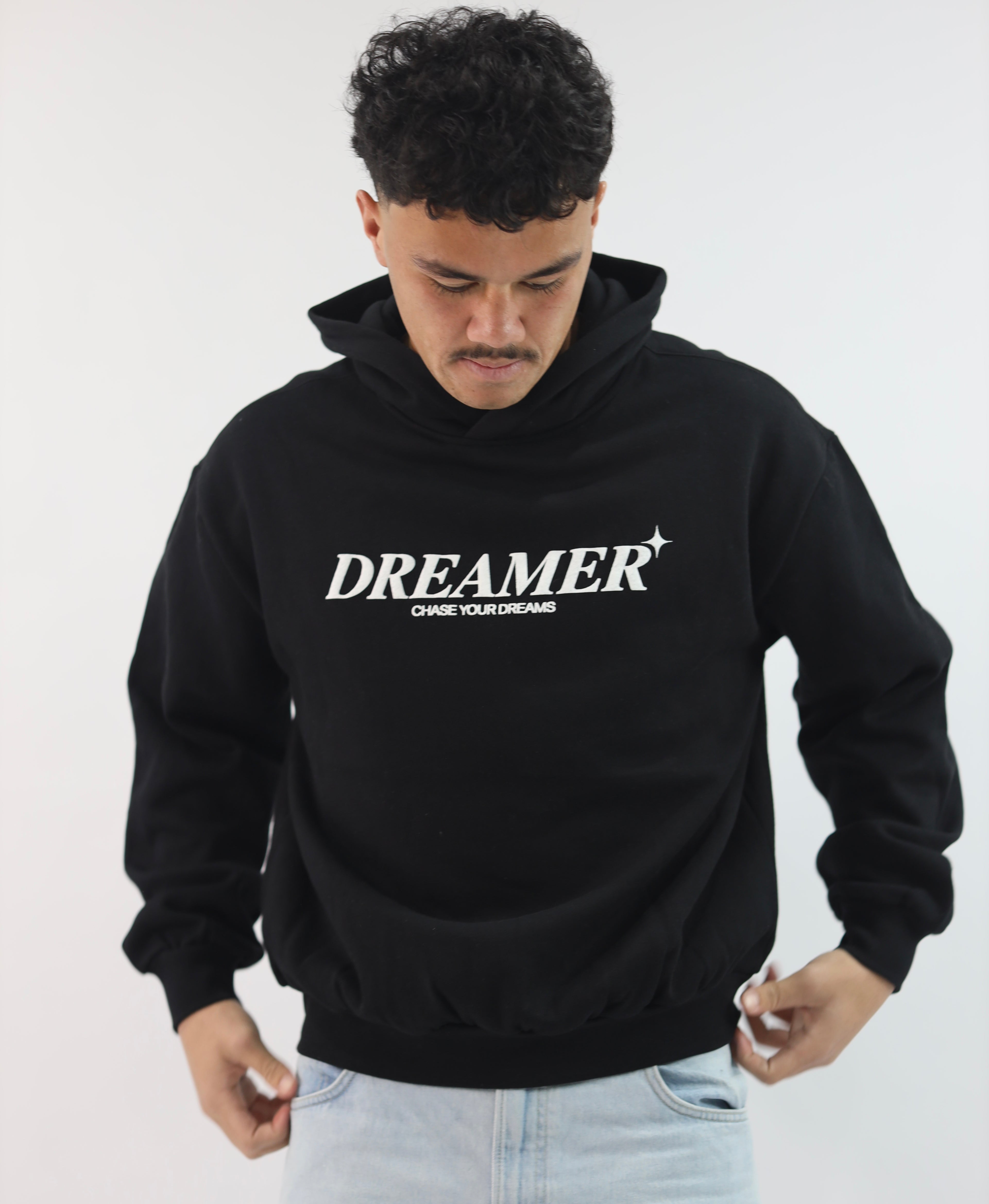 Original Hoodie